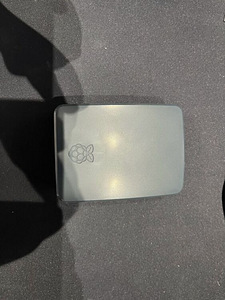 Mini arvuti Raspberry Pi 4 Model B (8 GB RAM) komplekt (4 foto / 10)