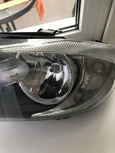 BMW E90 (2 фото из 3)