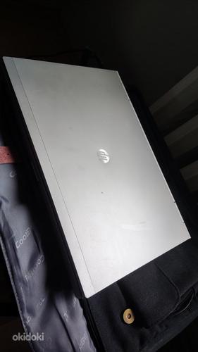 HP Elitebook I5 & 8GB & SSD (foto #2)