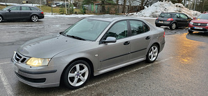 Saab 9-3 2.0 Turbo (1 foto / 8)