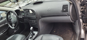 Saab 9-3 2.0 Turbo (6 foto / 8)