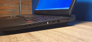 Asus ROG G751 I7 & 32GB RAM (4 foto / 4)