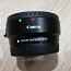 Адаптер Canon EF-EOS-M (фото #1)
