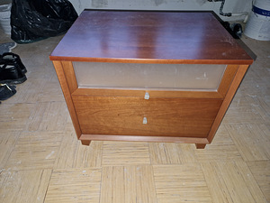 Tумбочка, Tumb (2 фото из 3)