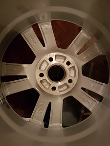 Volvo R17 (2 foto / 3)