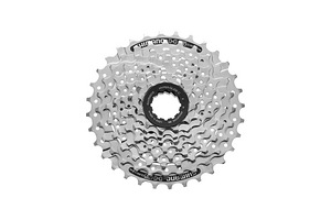 Kassett SHIMANO CS-HG41-8ao 34T (1 foto / 1)