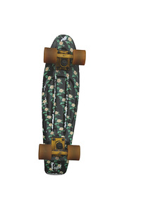 pennyboard (rula) 56x15 cm ainult 19 EUR (4 foto / 5)