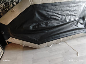Täispuhutav paat Yam 330 PVH (2 foto / 7)