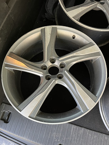 !!!3tk!!! Volvo valuveljed R20. Ocean storm. (2 foto / 8)