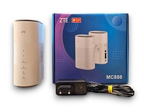 5G ruuter ZTE MC888