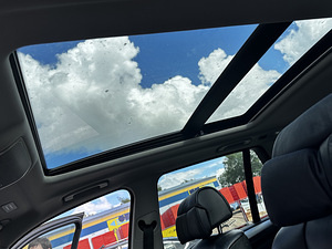 BMW X5 E70 (5 фото из 9)