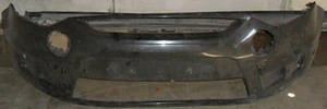 Ford S-Max (MK-1) esikaitseraud