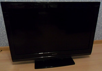 32" LCD TV/Monitor Sharp