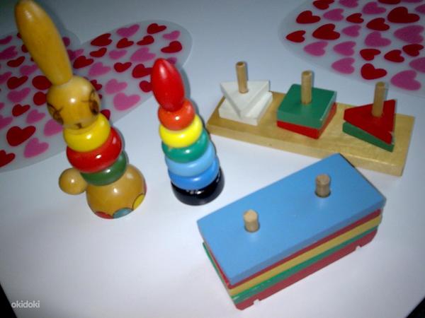 Arendavad mänguasjad (foto #3)