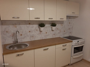 Loitsu tn 4, Lasnamäe, Tallinn, Harjumaa (2 foto / 3)