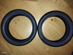 Xiaomi M365 rehvid (2 foto / 3)
