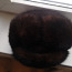 Мужская норковая шапка (фото #1)