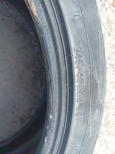 245/40R20 (MS)