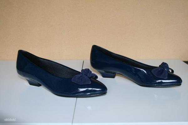 Uued naiste kingad (foto #2)