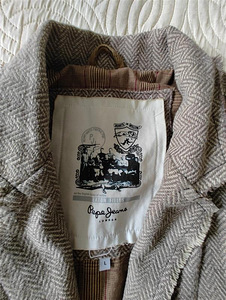 Jacket „Pepe Jeans“ London, Pintsak (1 foto / 7)