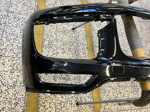Porsche Cayenne Turbo/GTS facelift esistange (3 foto / 10)