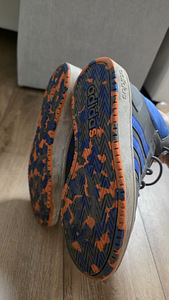 Adidas laste saapad (2 foto / 4)