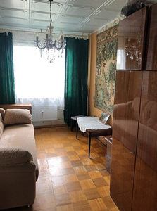 Üürile korter Tallinas tänav Kolde (7 foto / 8)