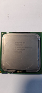Pentium 4 3.2Hz LGA775