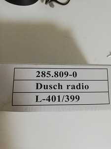 Raadio (4 foto / 4)