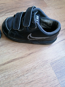Nike tossud 22 suurus (2 foto / 2)