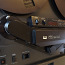 Винтажный катушечный магнитофон Akai GX-747 (фото #3)