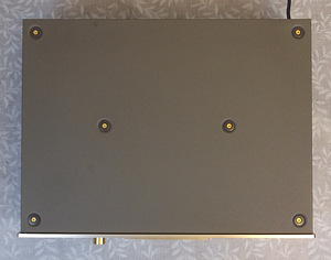 Vanakooli tippklassi kassettdekk Teac V-8030S puldiga (5 foto / 10)
