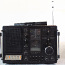 Старый школьный кассетный радиоприемник Philips AL990 (фото #2)