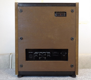 Vanakooli lintmakk Sony TC-765 (5 foto / 10)