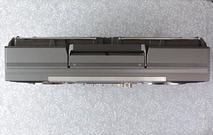 Vanakooli kassettraadio JVC RC-M90W (5 foto / 10)