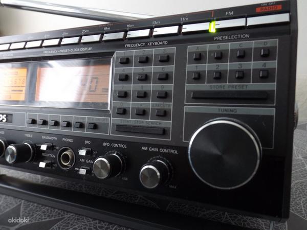 Радиоприемник Philips D2999-00 (фото #4)