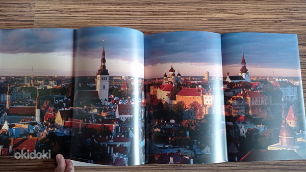 Das alte Tallinn (foto #3)
