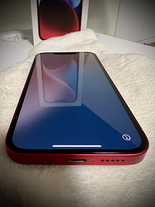 iPhone 14 (Product) RED 128GB (5 foto / 5)