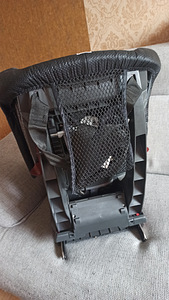 Britax, isofix, 9-18 kg (2 foto / 3)