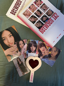 Twice Between 1&2 (4 foto / 5)