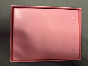 BLACKPINK Born Pink kpop альбом (3 фото из 6)