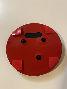 Škoda embleem must matt, 9 cm (2 foto / 2)