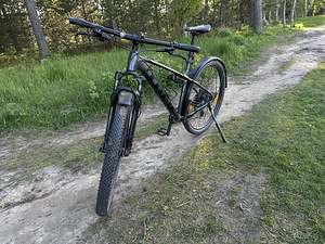 Trek X-Caliber 8 горный велосипед 29" (5 фото из 5)