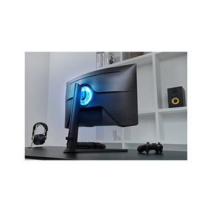 Samsung Odyssey Neo G7 32" 4K UHD 165 Hz, garantii (2 foto / 3)