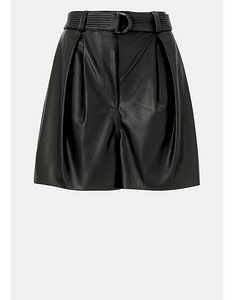 Karen millen lühikesed püksid 100%nahk (3 foto / 3)