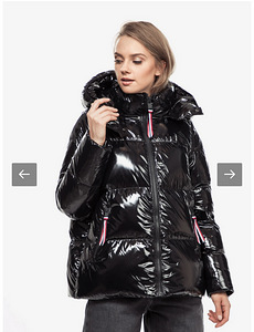 Tommy Hilfiger jope M suurus (1 foto / 2)