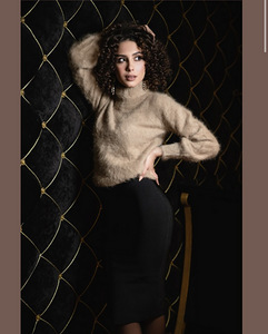 Cashmere kampsun S( XS) suurus (1 foto / 3)