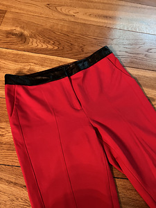 Ted Baker püksid uk10 S-M (1 foto / 3)