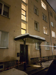 Üürida heas korras möbleeritud 1 korter Tallinnas
