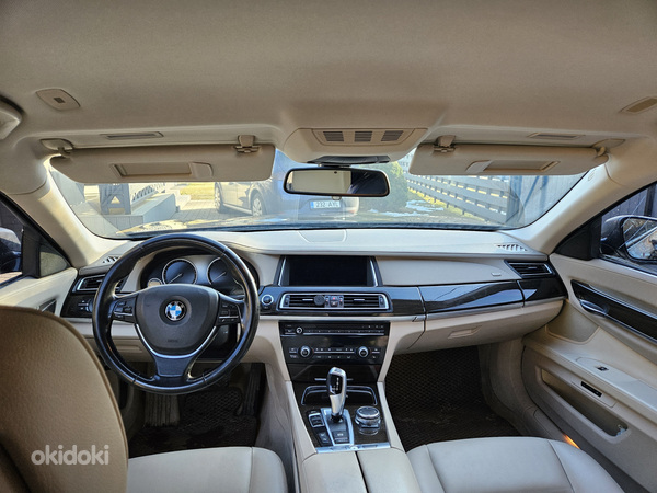 BMW 730 (F 01) xdrive 2015a (foto #5)